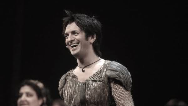 Morto Manuel Frattini, la sua Corsico piange il re del musical