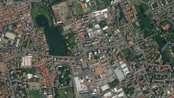 Nuovi progetti di viabilità: piazza San Biagio diventa pedonale