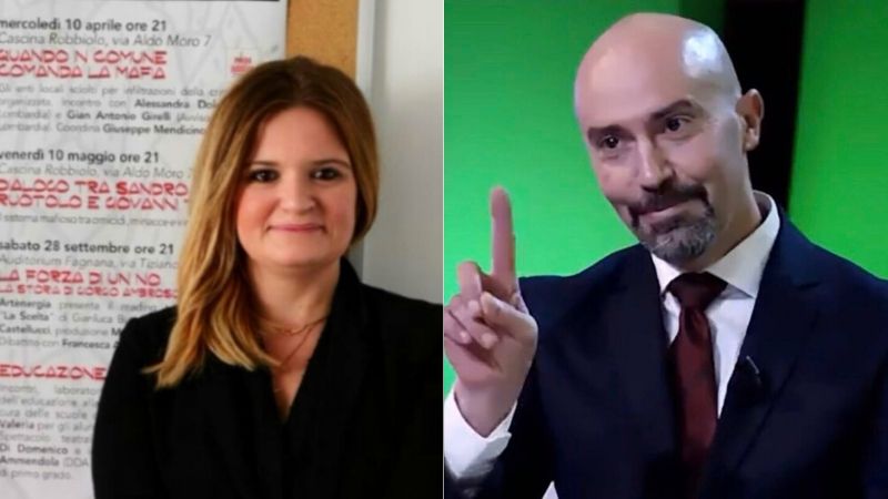 Assessore sotto attacco: “In Giunta è un danno per la città”