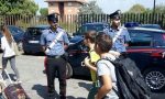 Rapine agli alunni delle medie fuori da scuola: arrestati