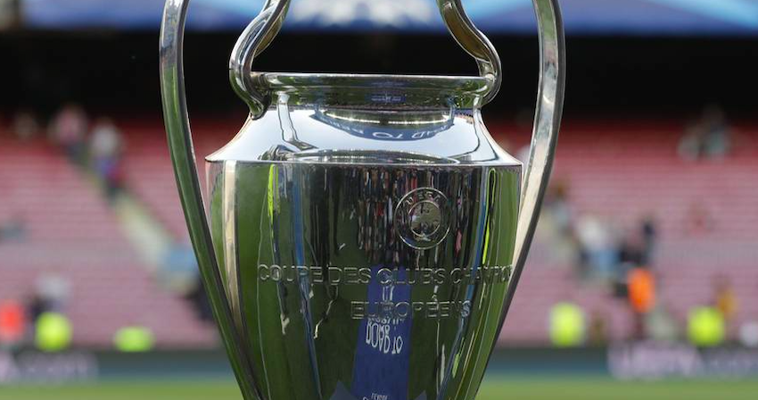 Note di Daniele | Note di Champions