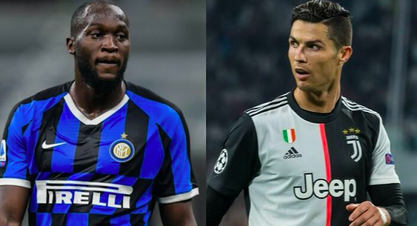Note di Daniele | Il Derby d’Italia