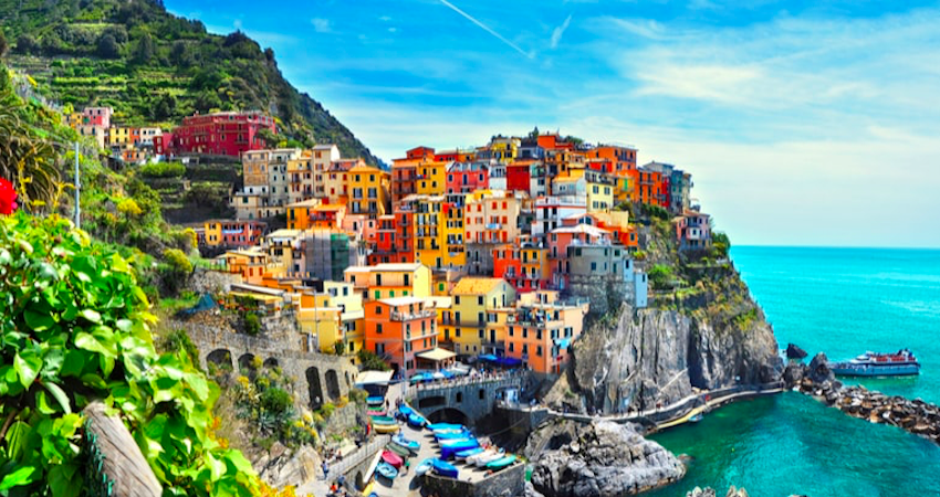 Note di Daniele | L’eccellenza italiana