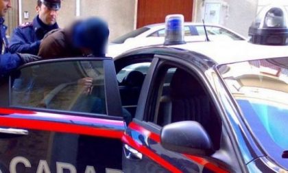 Spacciatore latitante da anni: lo trovano i carabinieri