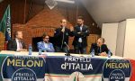 Elezioni a Corsico, Fratelli d'Italia: "Il nostro candidato sindaco è Filippo Errante" FOTO