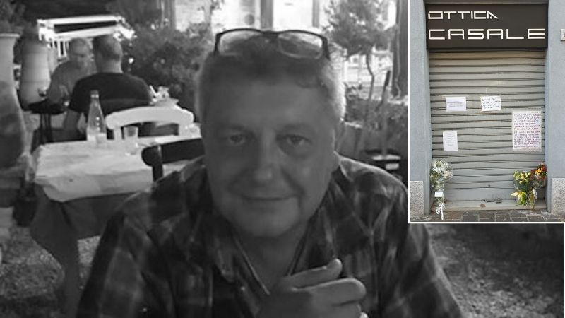Addio Enzo, “Non dimenticheremo il tuo sorriso”