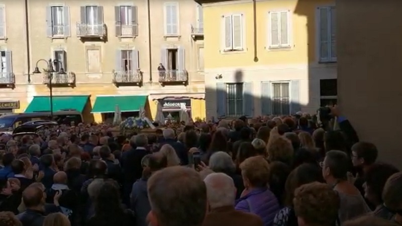 “Addio Manuel, grazie per averci insegnato a volare”