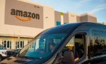 Amazon cerca ancora autisti: seconda sessione di colloqui il 17 ottobre