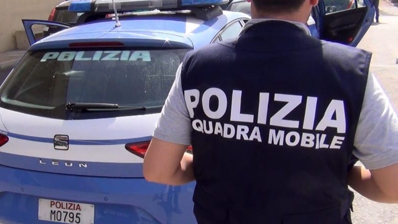 Da Napoli a Milano per rapinare banche: arrestata banda VIDEO