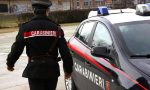 Oltre 300 grammi di droga nascosti in garage: arrestato spacciatore