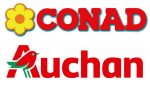 Passaggio Auchan-Conad, lavoratori in sciopero al Ministero