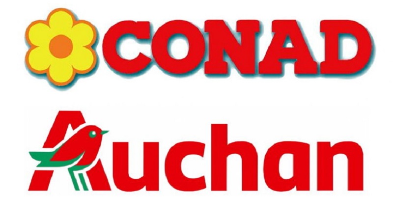 Passaggio Auchan-Conad, lavoratori in sciopero al Ministero