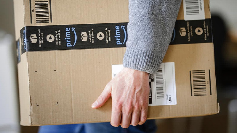 Si cercano ancora autisti per Amazon: colloqui il 25 ottobre