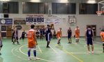 BASKET | Serie D - Arcadis Basket Corsico vs Sant'Ambrogio