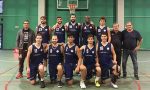 BASKET | Serie D - Arcadis Basket Corsico vs Vismara
