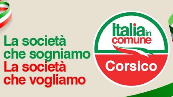 Elezioni a Corsico, Italia in Comune: “Ognuno farà proprio percorso”