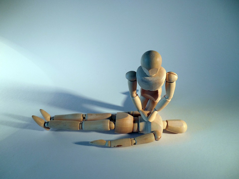 Corso di primo soccorso, ecco perché è utile