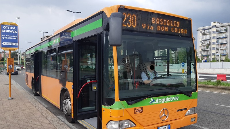 Caos autobus 230, il sindaco: “Situazione inaccettabile”