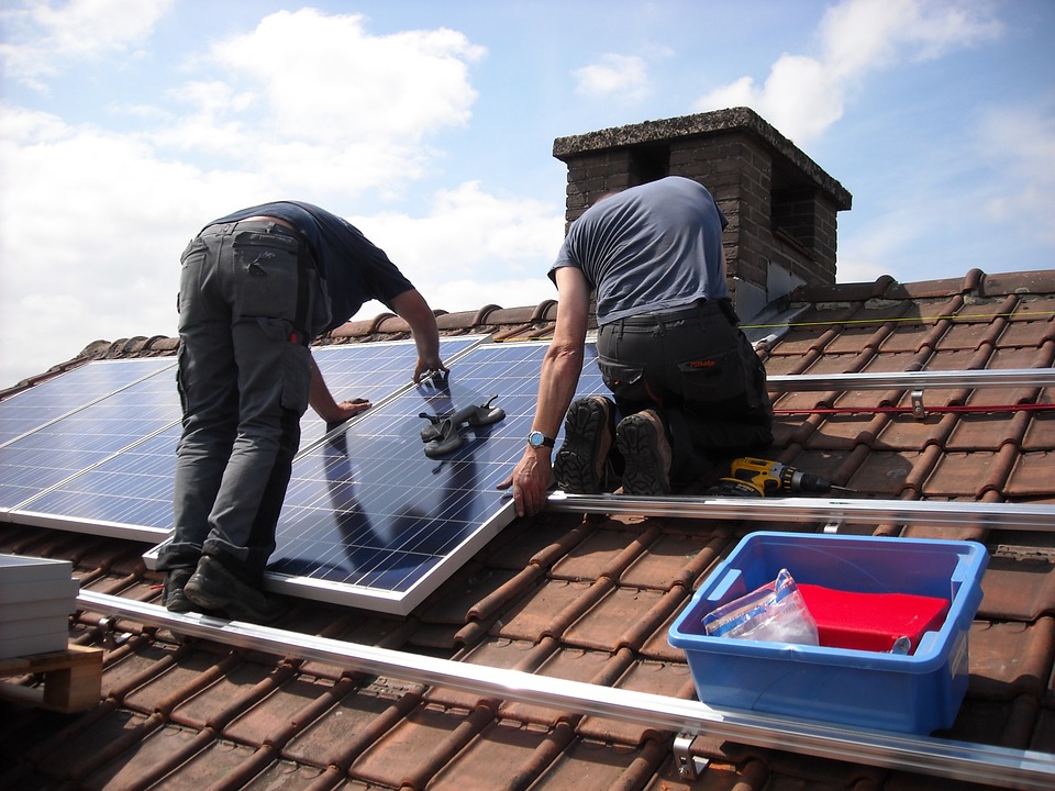 Casa piccola, più risparmio per l’ambiente