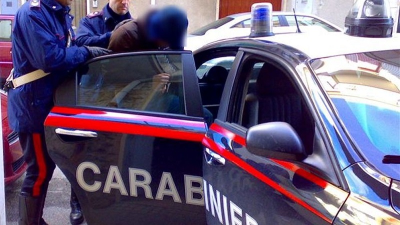 Spacciatori nel mirino dei carabinieri della Compagnia di Corsico
