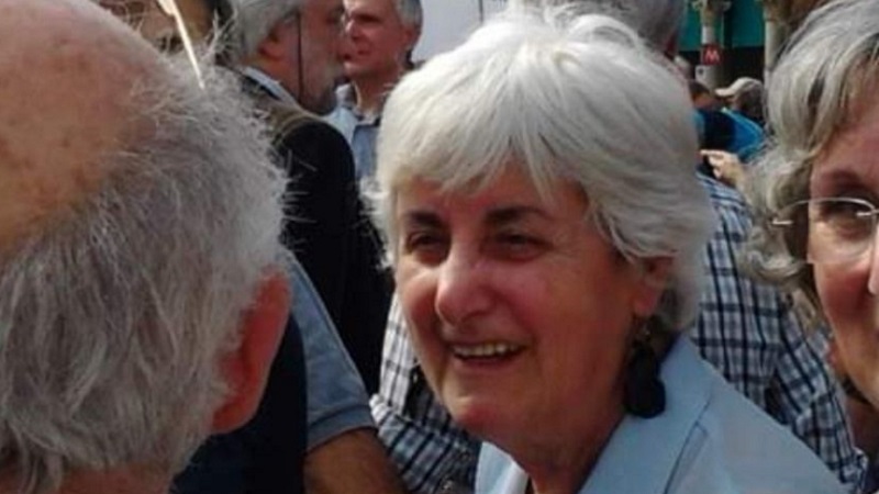Addio a Teresa Memo, “una donna speciale”