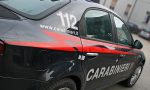 Aggredisce la mamma e le devasta casa: arrestato dai carabinieri