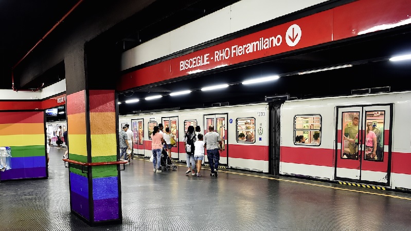 Ufficiale: la M1 arriva fino al quartiere Olmi e Baggio, approvati i finanziamenti