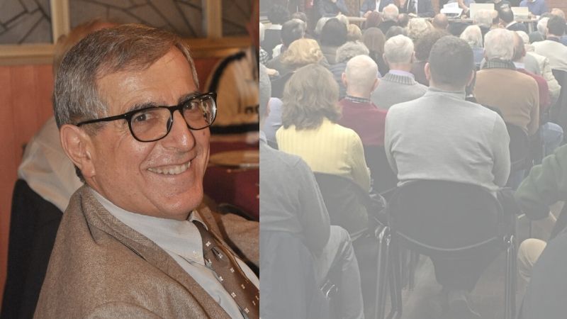 Roberto Masiero è il candidato alle Primarie per IPC: “Corsico, riaccenditi!”