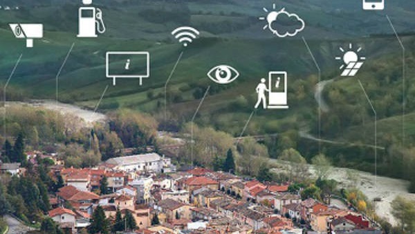 Comuni SMART anche grazie a “Conoscenza del territorio e turismo sostenibile”