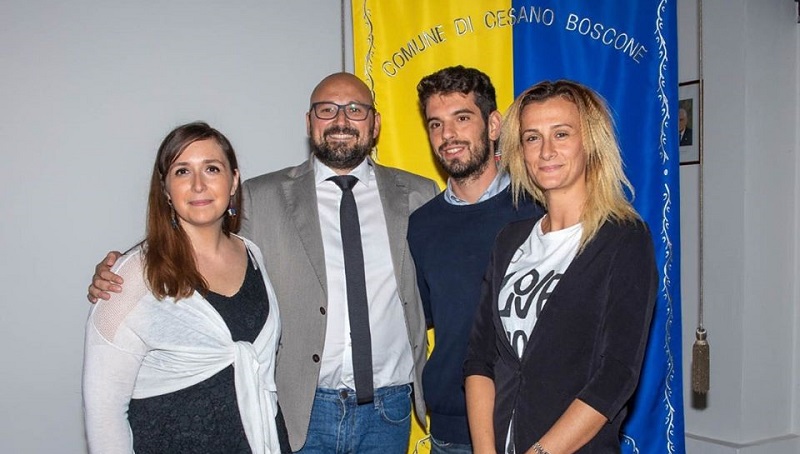 Tre nuovi incarichi a giovani consiglieri: “Una sfida di innovazione amministrativa” FOTO
