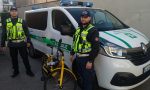 Gira su una bici Ofo manomessa: denunciato per ricettazione dalla polizia locale