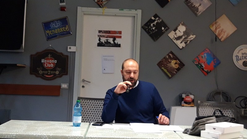 “Io indagato per multe non pagate”, la posizione del consigliere Pozzoli