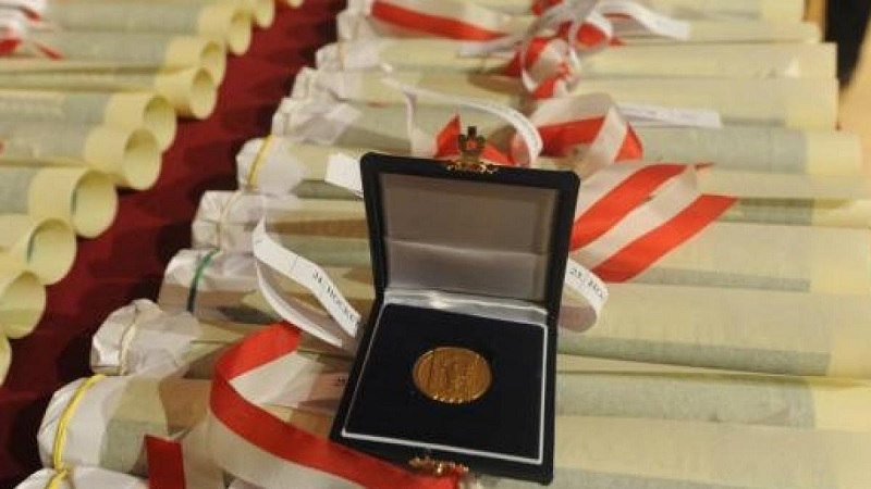 Ambrogini d’oro, l’elenco di tutti i premiati