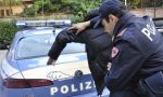 Cinque arresti della polizia in 24 ore