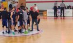 BASKET | Serie D - Arcadis Basket Corsico vs Milano 3