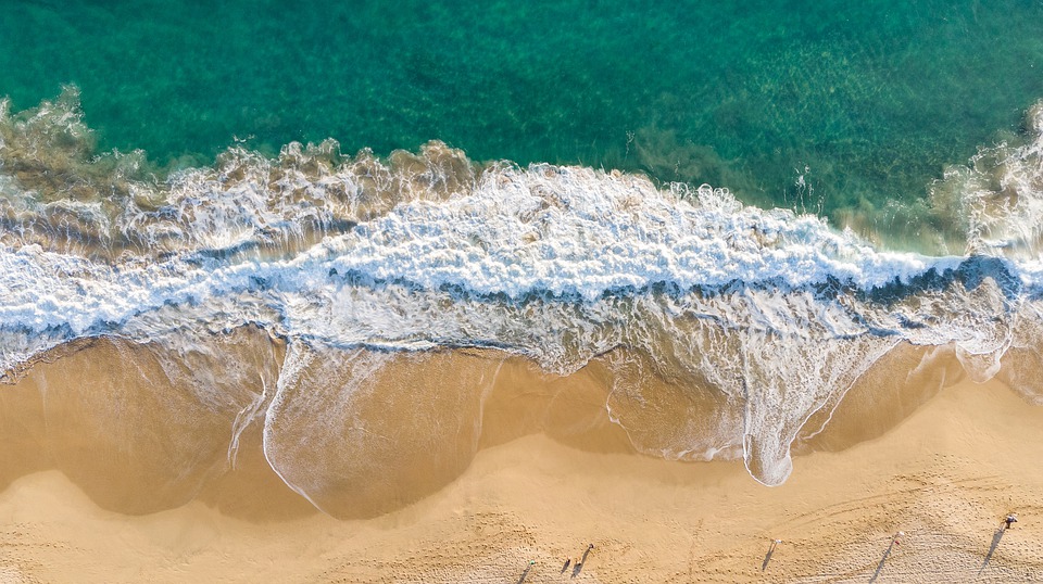 Cambiamento climatico, grave l’impatto sugli oceani
