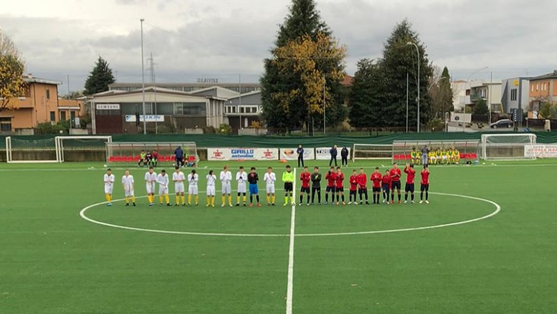 CALCIO Provinciale | Nona e decima giornata di Campionato per gli Under 16 e dodicesima per gli Under 17