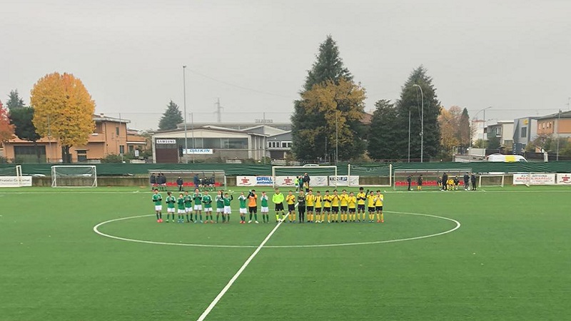 CALCIO Provinciale | Nona giornata di Campionato per gli Under 14 e 15