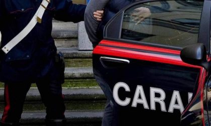 'Ndrangheta, catturato Nicola Fraietta, condannato per associazione mafiosa