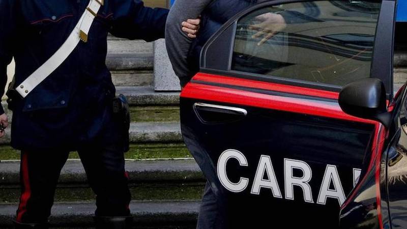 ‘Ndrangheta, catturato Nicola Fraietta, condannato per associazione mafiosa