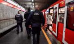 Brusca frenata metro a Bisceglie: undici feriti