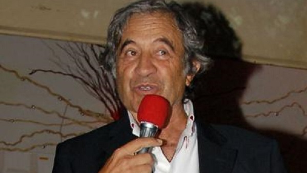 Morto a Roma il cantante Fred Buongusto