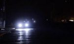 Perché alcune strade di Cesano sono al buio?