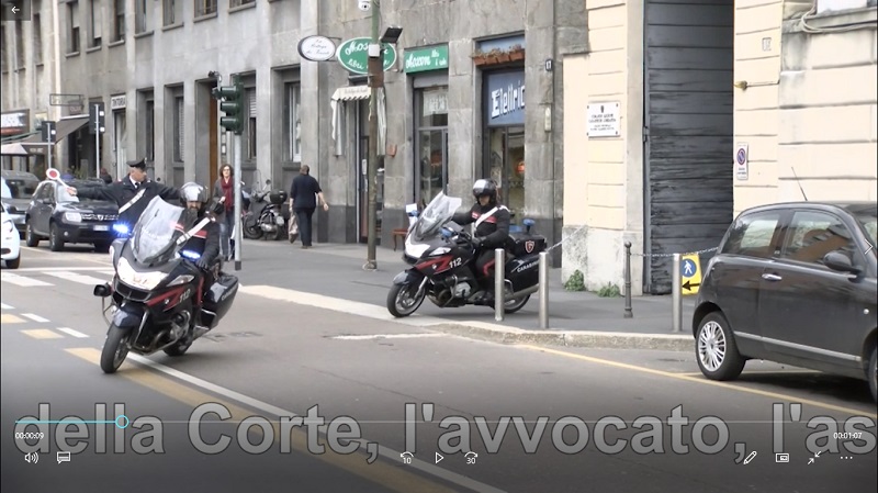 Ecco come la camorra rubava i soldi agli anziani: le intercettazioni