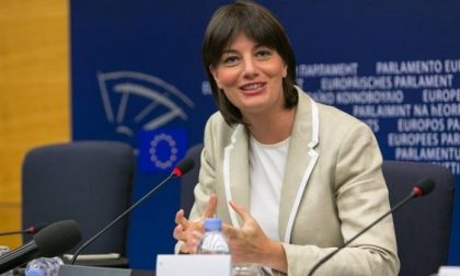 L’ex europarlamentare Lara Comi arrestata per corruzione