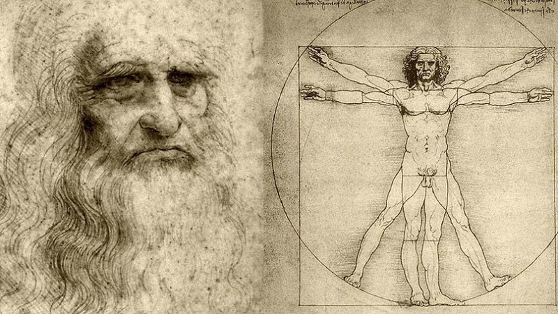 Mostre, spettacoli, film e arte: al via la rassegna su Leonardo da Vinci