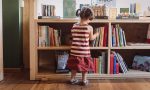 Uno spazio di lettura e crescita per i piccoli: nasce la Bimblioteca