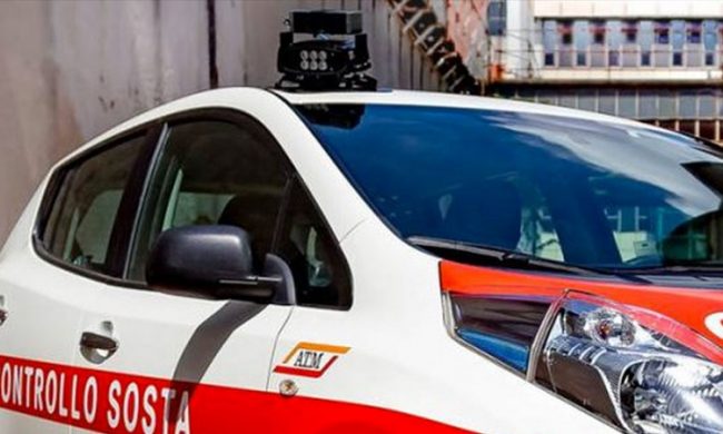 La Polizia Puo Fare Multe Senza Fermarti