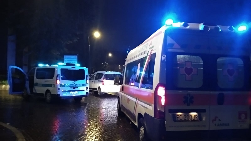 Piazza Libertà, l’appello dei residenti: “Risse e aggressioni, siamo esasperati”