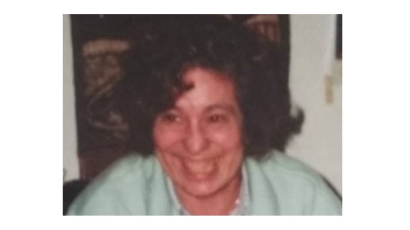 Scomparsa la signora Santa Lancia, l’appello dei famigliari: “Aiutateci a trovarla”